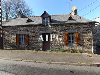 Photo Vente maison Gouarec