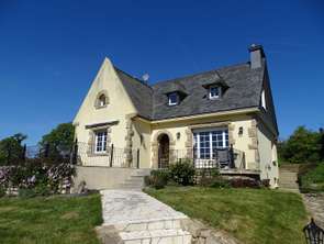 Vente Maison 4 chambresGouarec