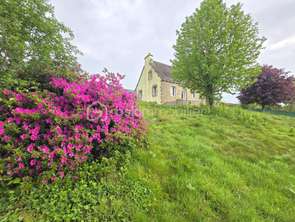 Vente Maison 3 chambresGouarec
