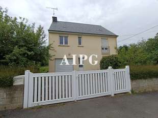Photo Vente maison Gouarec