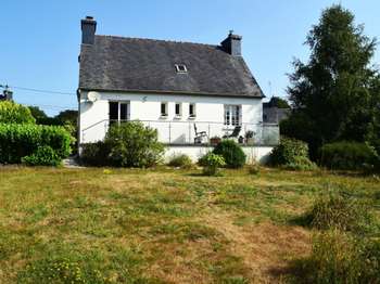 Vente maison 5 pièces Gouarec 22