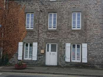 Vente Maison 2 chambresGouarec