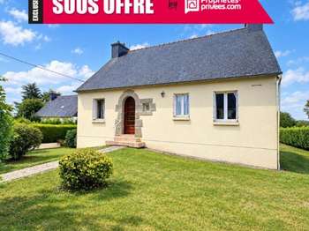 Vente Maison 2 chambresGouarec