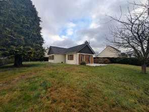 Vente Maison 3 chambresGouchaupre