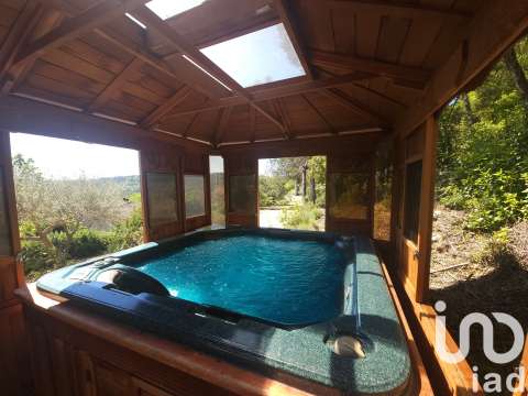 Vente maison 4 pièces Goudargues 30