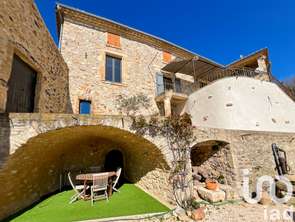 Vente Maison 5 piècesGoudargues