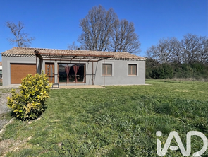 Vente Maison 3 chambresGoudargues