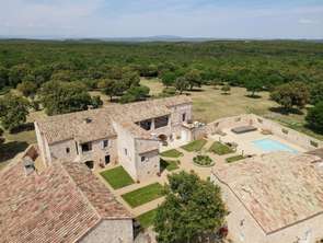 Vente Maison 7 chambresGoudargues