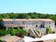 Vente maison Goudargues 6 chambres - 30