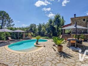 Vente Maison 4 chambresGoudargues