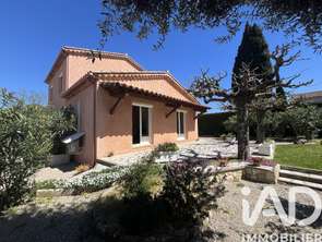 Vente Maison 3 chambresGoudargues