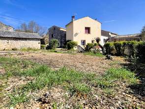 Vente Maison 6 piècesGoudargues
