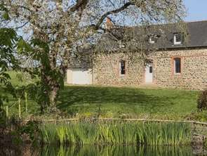 Vente Maison 3 chambresGoudelin