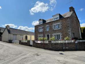 Vente Maison 7 chambresGoudelin