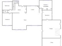 Vente maison 5 pièces Vente maison 5 pièces