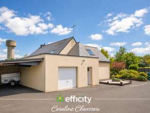 Vente Maison 3 chambresGoudelin
