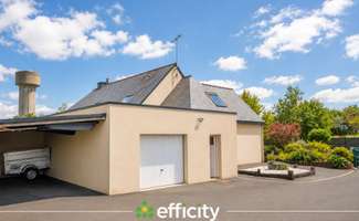 Photo Vente maison Goudelin