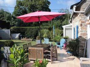 Vente Maison 3 chambresGoudelin