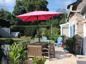 Vente maison 6 pièces Goudelin 22
