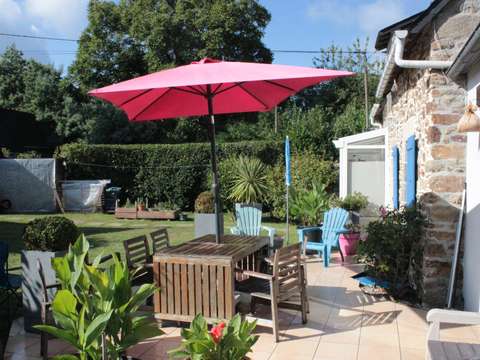 Vente maison 6 pièces Goudelin 22