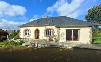 Photo Vente maison Goudelin