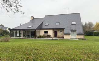 Photo Vente maison Goudelin