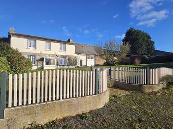 Photo Vente maison Goudelin