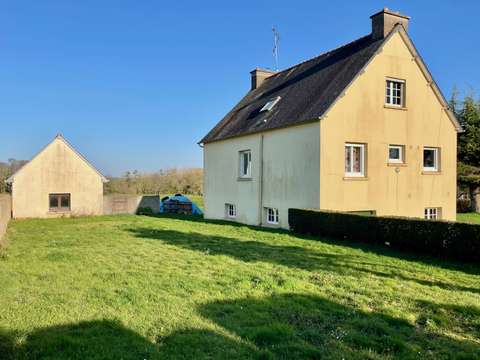 Vente maison 5 pièces Vente maison 5 pièces