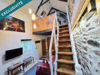 Vente maison 11 pièces