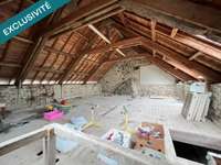 Vente maison 11 pièces
