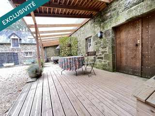 Vente maison 11 pièces