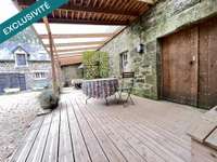 Vente maison 11 pièces