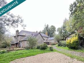 Vente Maison 7 chambresGoudelin