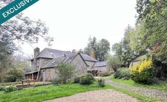 Photo Vente maison Goudelin