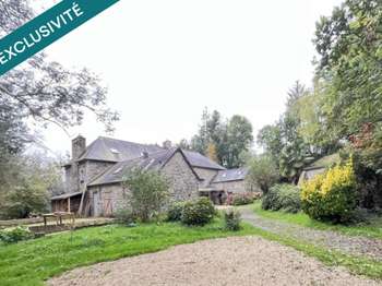 Vente maison 11 pièces Goudelin 22