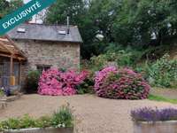 Vente maison 11 pièces