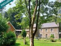 Vente maison 11 pièces
