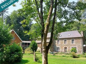 Vente maison 11 pièces