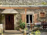 Vente maison 11 pièces