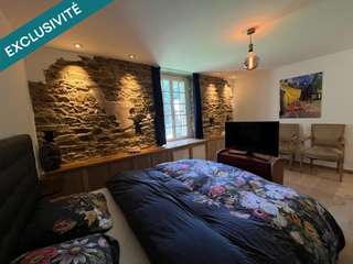 Vente maison 11 pièces