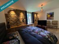 Vente maison 11 pièces