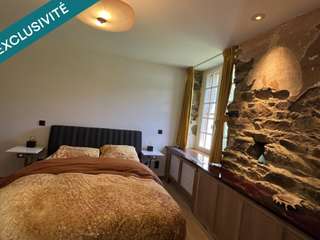 Vente maison 11 pièces