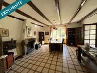 Vente maison 11 pièces