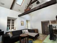 Vente maison 11 pièces