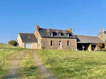 Vente Maison 3 chambresGoudelin