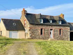 Vente Maison 3 chambresGoudelin
