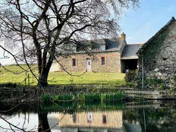 Vente Maison 3 chambresGoudelin