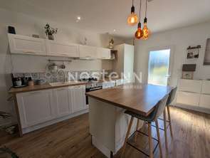 Vente Maison 3 chambresGoudelin