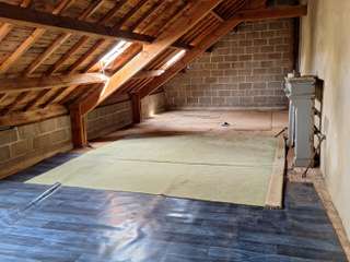 Vente maison 9 pièces