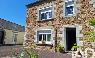 Photo Vente maison Goudelin